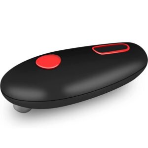 One Touch Electric Can Opener