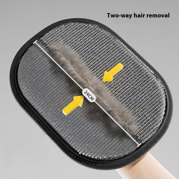 Premium Pet Hair Removal Glove - Image 3