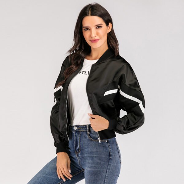 Casual short jacket - Image 2