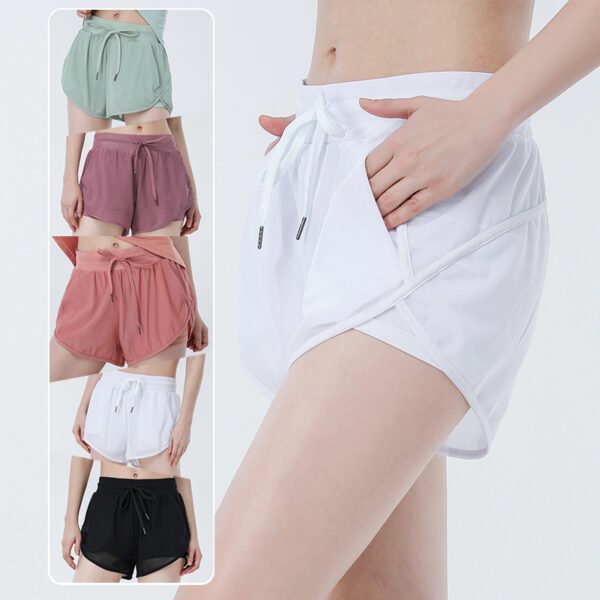 Yoga Shorts | Sports Wear