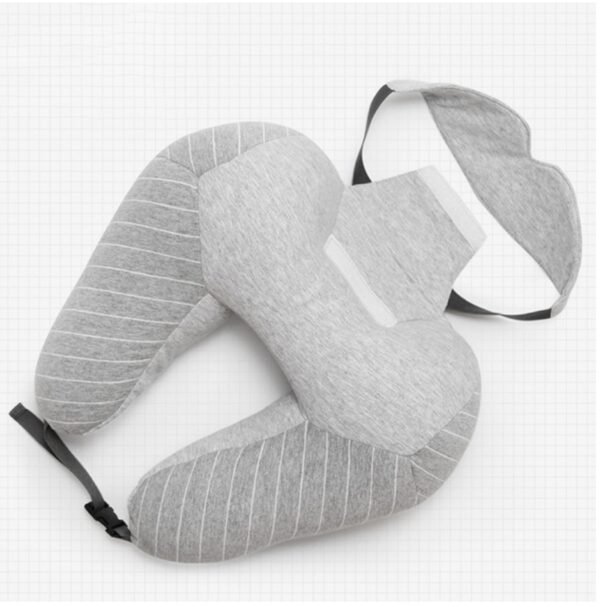 Travel neck pillow - Image 3