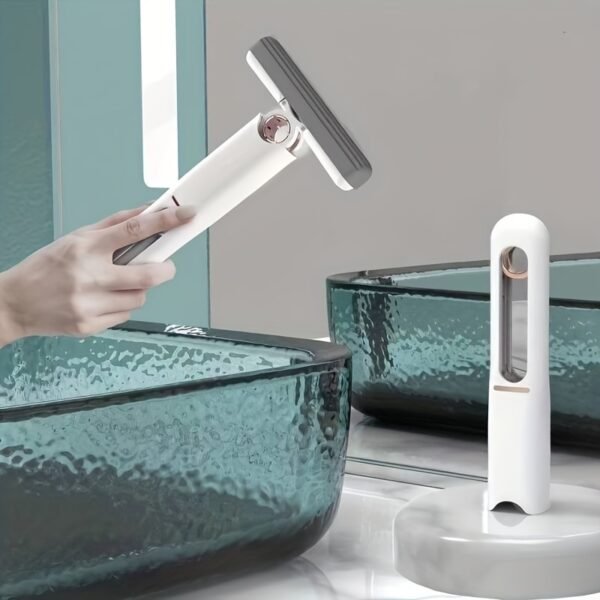 Portable Self-NSqueeze Mini Mop - Image 10