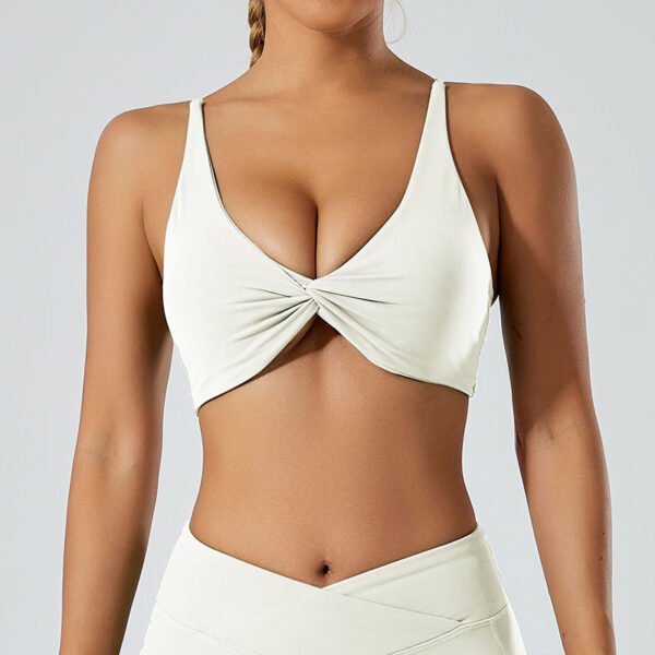 Sports Running Fitness Yoga Wear - Image 9