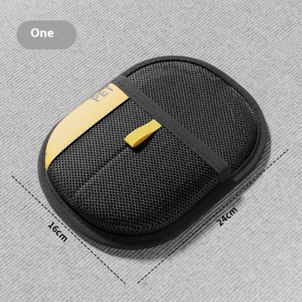 Premium Pet Hair Removal Glove - Image 2