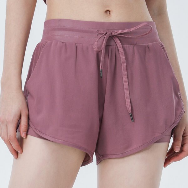 Yoga Shorts | Sports Wear - Image 2