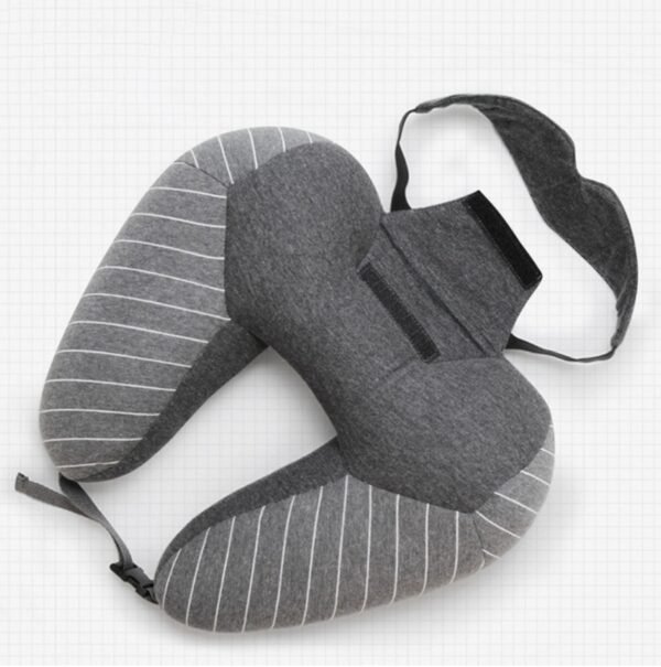 Travel neck pillow - Image 7