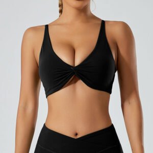 Sports Running Fitness Yoga Wear