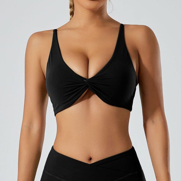 Sports Running Fitness Yoga Wear