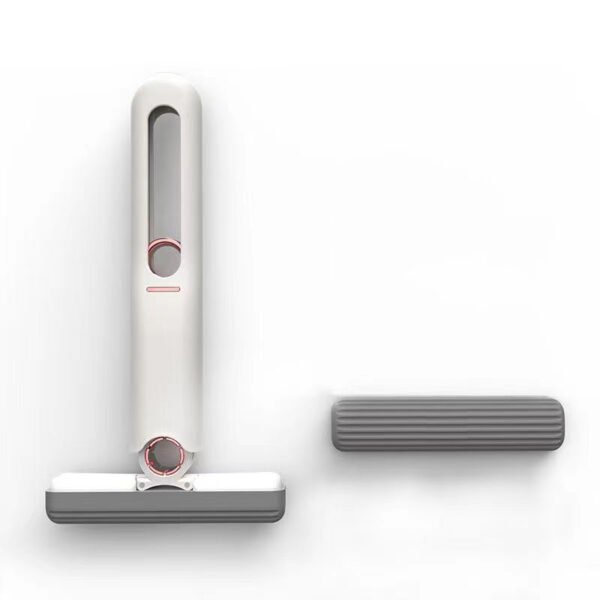 Portable Self-NSqueeze Mini Mop - Image 9