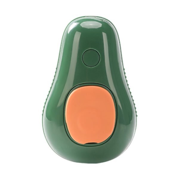 Steamy Cat Brush | Cat, Dog Grooming Comb - Image 5