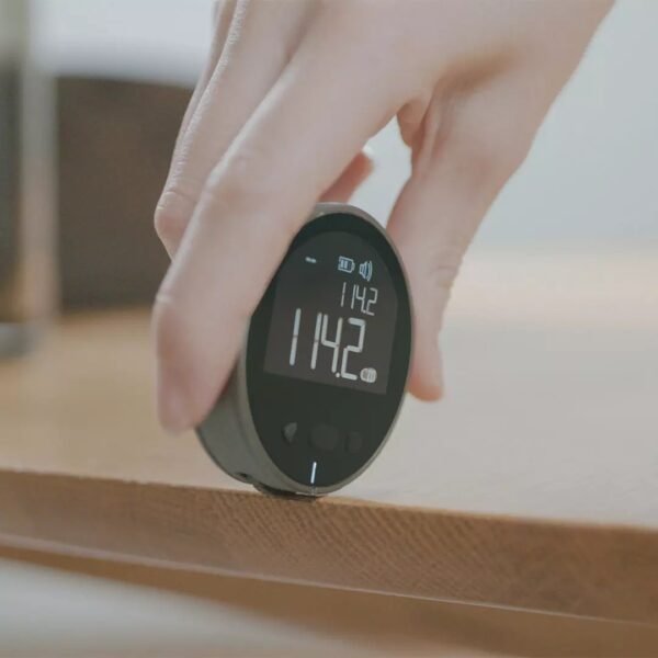 Digital Tape Measure Electronic Ruler - Image 4