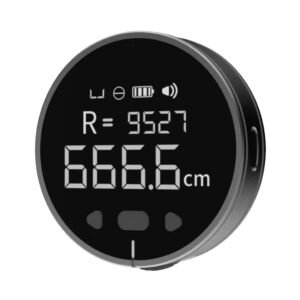 Digital Tape Measure Electronic Ruler