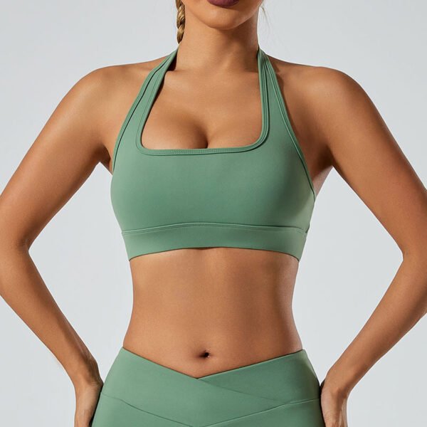 Sports Running Fitness Yoga Wear - Image 2