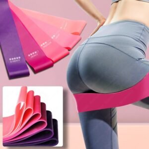 Resistance Bands for Working Out
