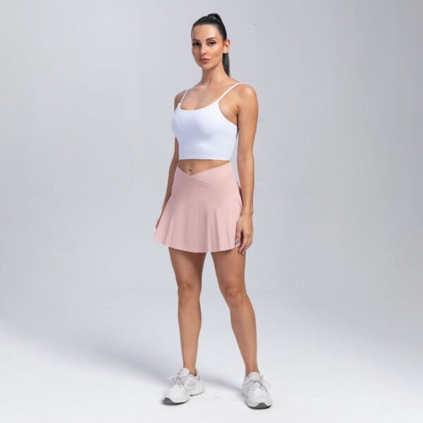 Yoga Shorts - Image 8