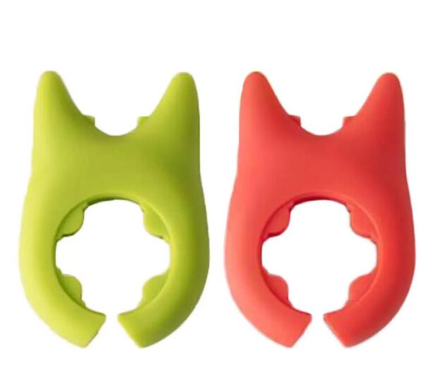Spatula Silicone Holder | Spoon Holder - Image 7