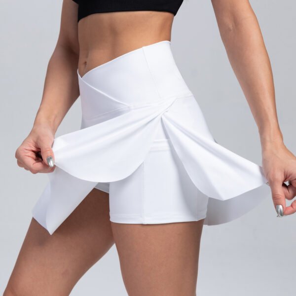 Yoga Shorts - Image 9