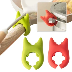Spatula Silicone Holder | Spoon Holder