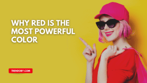 Why Red is the Most Powerful Color in Your Fashion Arsenal
