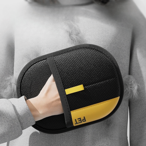 Premium Pet Hair Removal Glove - Image 7