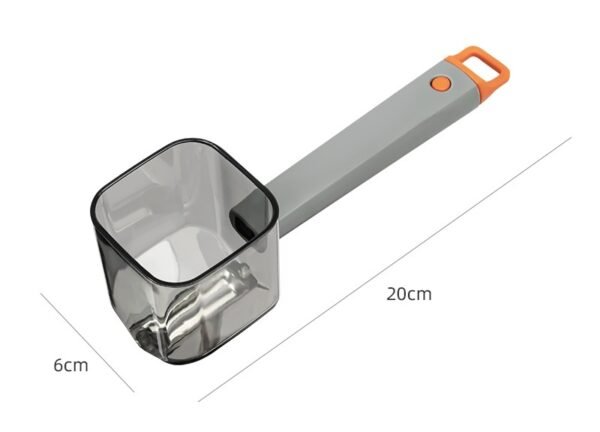 Stainless Steel Vegetable Fruit Peeler - Image 6