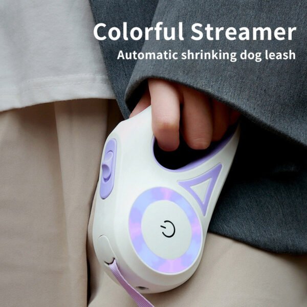 Retractable Dog Leash - Image 4