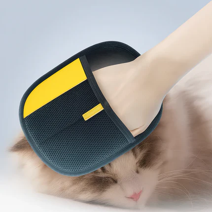 Premium Pet Hair Removal Glove - Image 10
