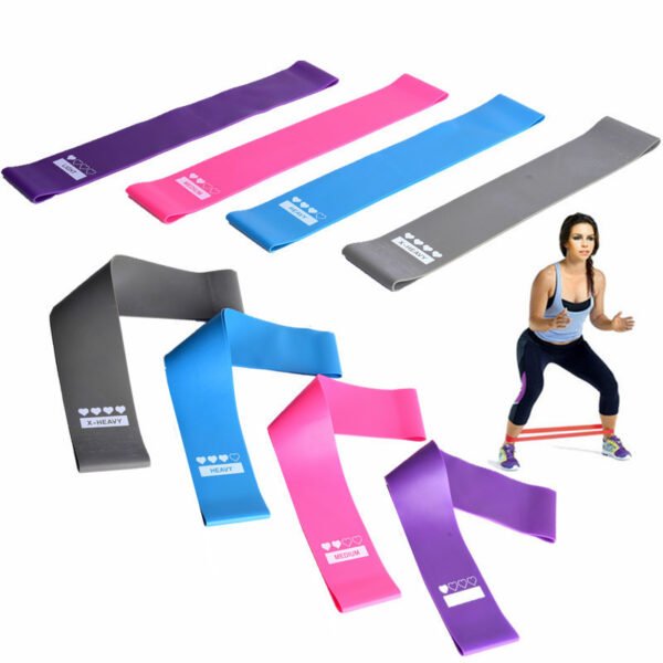Resistance Bands for Working Out - Image 9