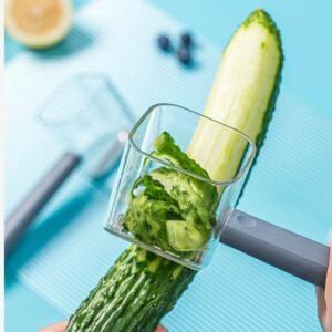 Stainless Steel Vegetable Fruit Peeler