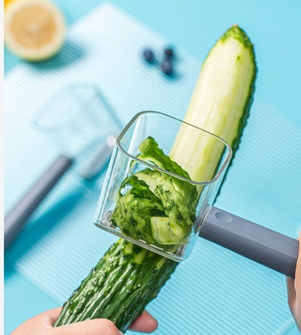 Stainless Steel Vegetable Fruit Peeler