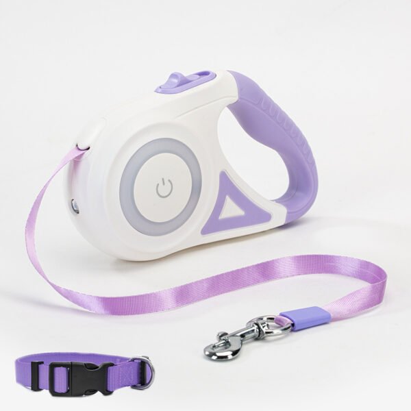 Retractable Dog Leash - Image 5