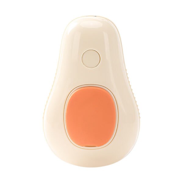 Steamy Cat Brush | Cat, Dog Grooming Comb - Image 3
