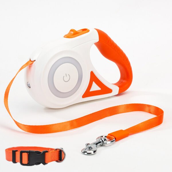 Retractable Dog Leash - Image 10