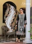 Belliza Naira Vol 127 Cotton Digital Printed Dress Material Collection (8)