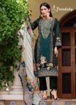 Belliza Naira Vol 127 Cotton Digital Printed Dress Material Collection (8)