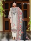 Belliza Naira Vol 127 Cotton Digital Printed Dress Material Collection (8)