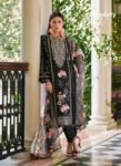 Belliza Naira Cotton Digital Printed Dress Material Collection
